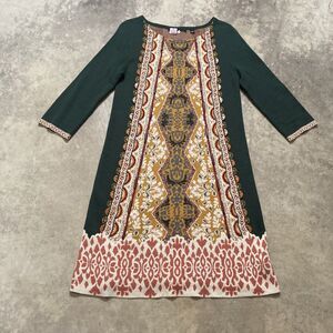 anthropologie knitted and knotted sweater dress & | Dresses | Knitted Knotted Anthro S Knit maternity work clothes